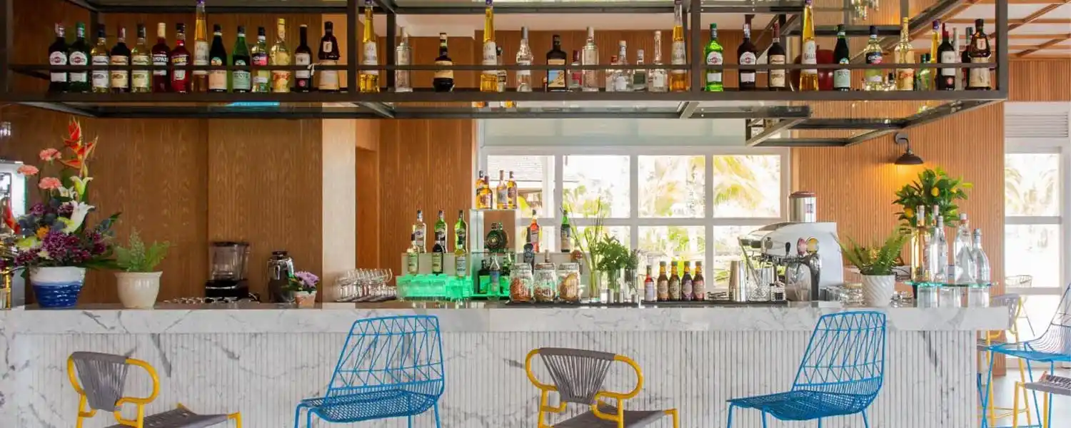 Le Meridien Ile Maurice-1